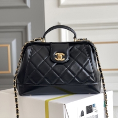 Chanel Top Handle Bags